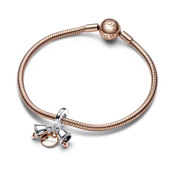 Pandora charms wedding theme on sale