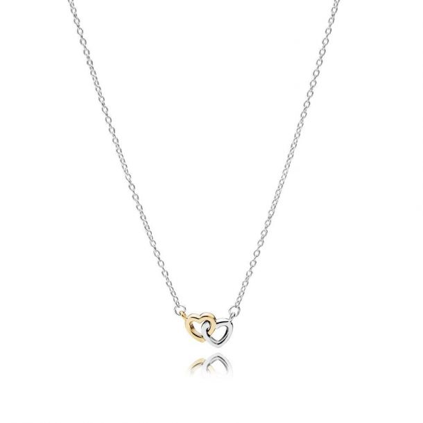 United in love necklace best sale