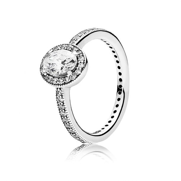 Vintage elegance outlet ring