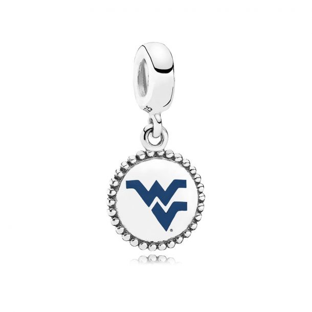Pandora Virginia University Dangle Charm | REEDS Jewelers