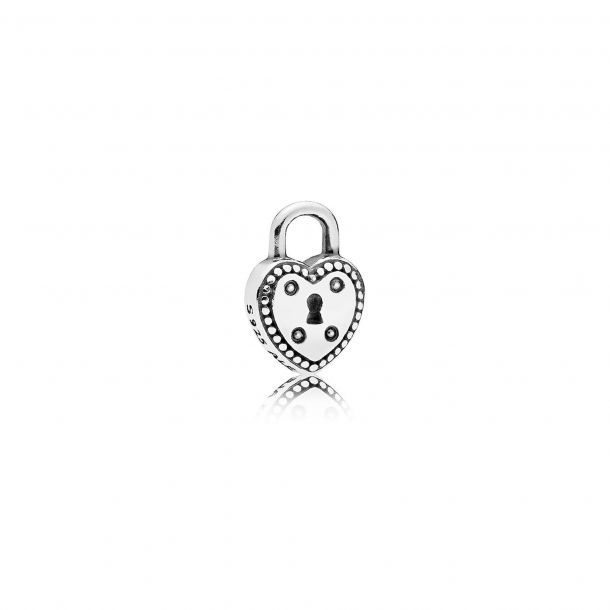 Pandora locket petite charms store