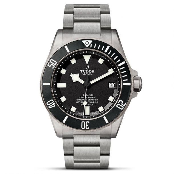 Tudor pelagos black review on sale