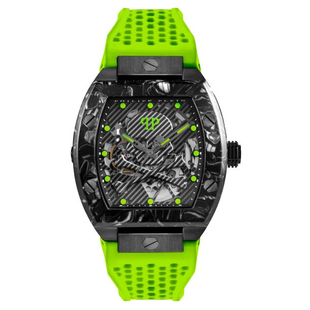 Skeleton sports watch best sale