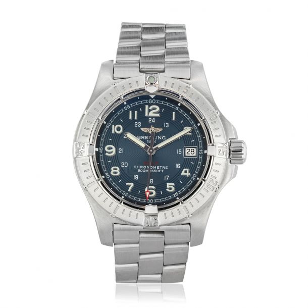 Breitling colt new arrivals quartz 41mm