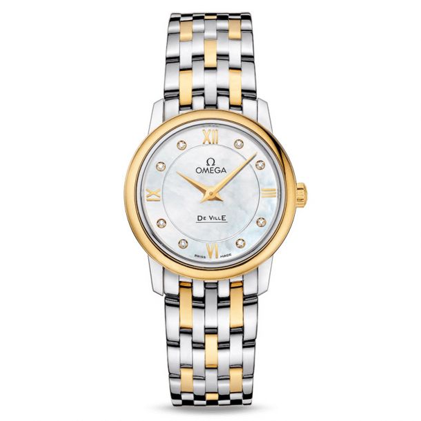 Omega de ville diamond online