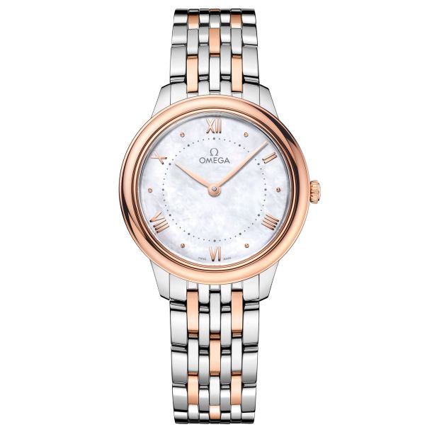Omega 2025 seamaster 30mm