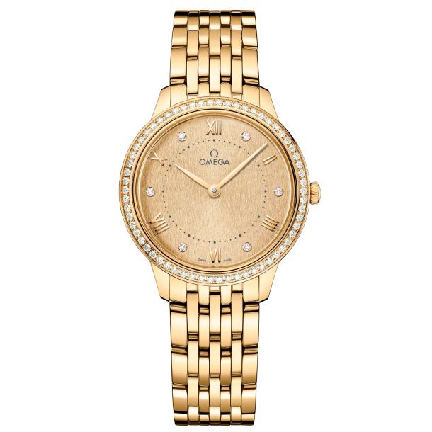 Omega quartz de ville prestige shop