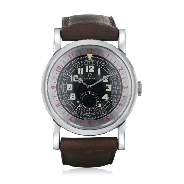 Omega 1938 pilots watch store