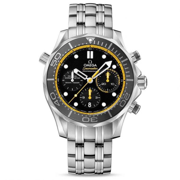 Seamaster regatta sales