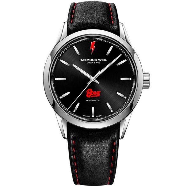 Bowie watch sale
