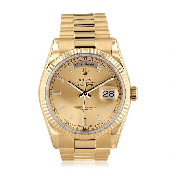 Reeds jewelers rolex on sale