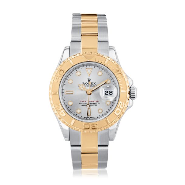 Reeds top jewelers rolex