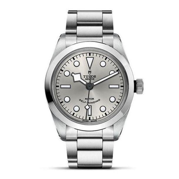 Pre owned tudor black bay 36 clearance