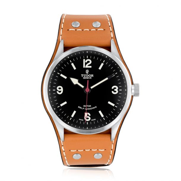 Tudor heritage ranger men's automatic watch m79910 sales