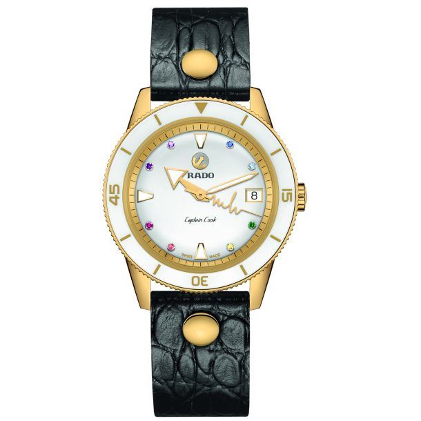 Rado shop marina mall