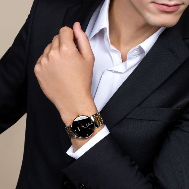 Rado florence diamond discount watch