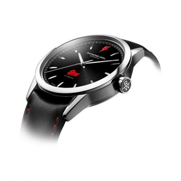 Raymond weil bowie on sale