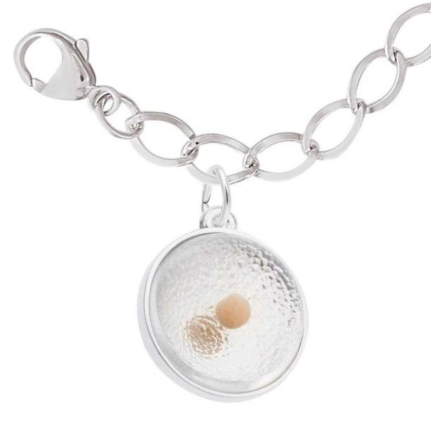 Mustard seed bracelet sterling silver hotsell