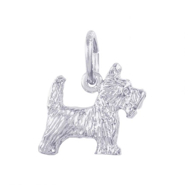Dog Mom Charm  Rembrandt Charms