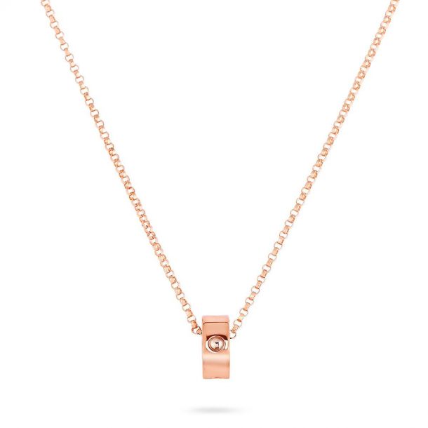 Roberto coin pois moi necklace on sale