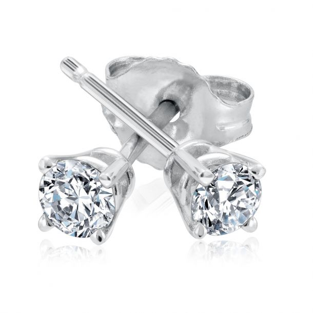Reeds diamond new arrivals earrings