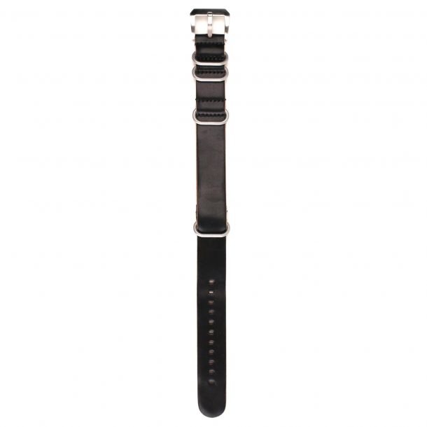 Shinola watch bands 24mm sale