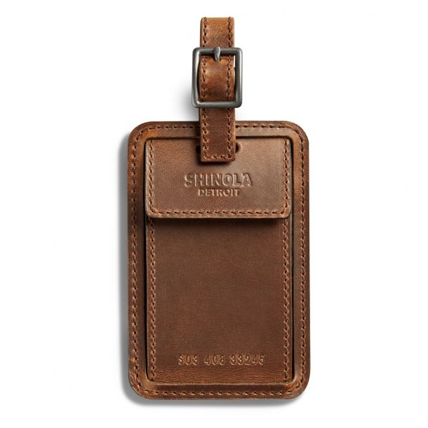 Shinola luggage new arrivals