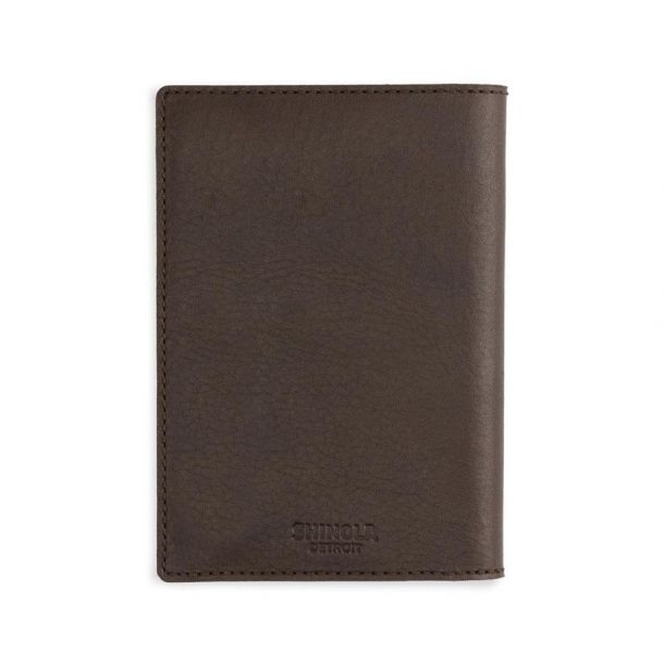 Shinola on sale leather journal