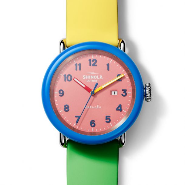 Detrola by shinola top