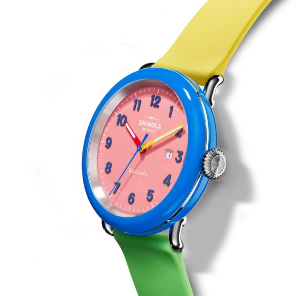 Shinola gumball online