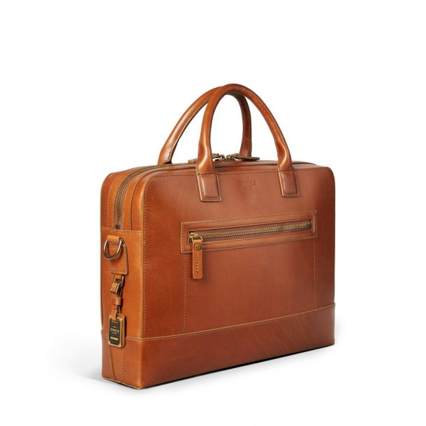 Shinola briefcase sale best sale