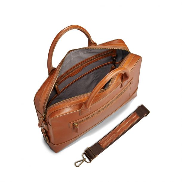 Shinola briefcase new arrivals