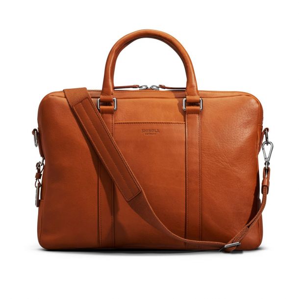 Shinola briefcase 2025