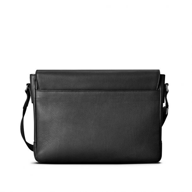 Shinola slim messenger outlet
