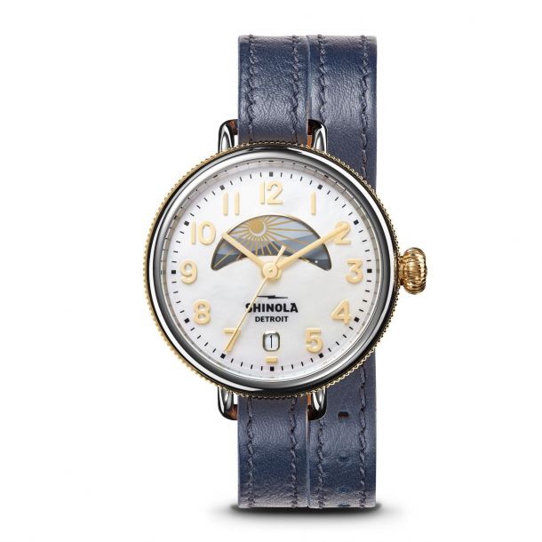 Shinola 38mm deals