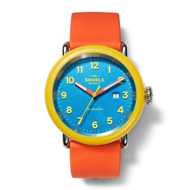 Shinola nato strap cheap