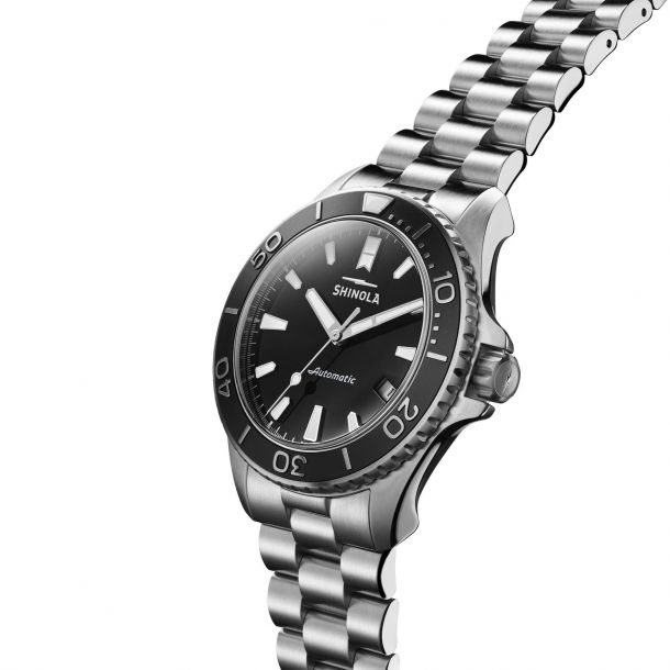 Shinola diver sale