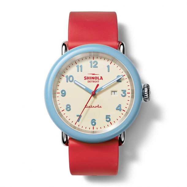 Shinola detrola review online