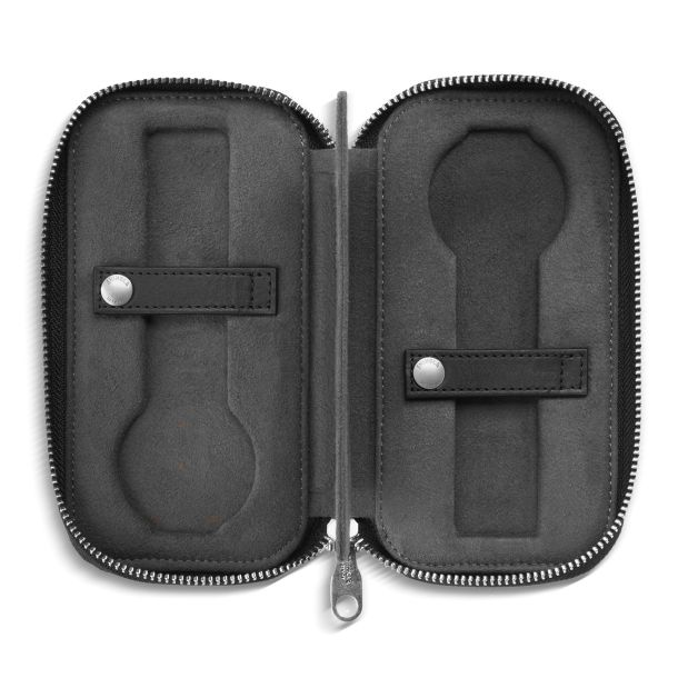 Shinola travel watch case deals