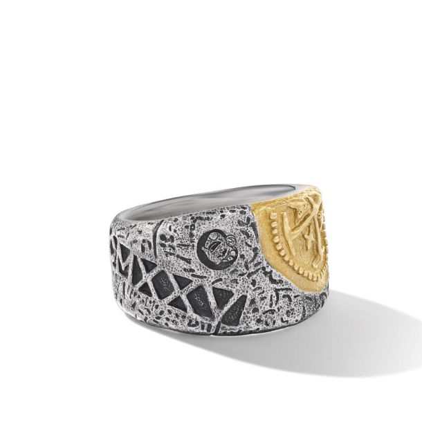 David yurman shipwreck ring online