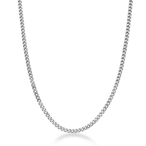 Stainless steel best sale wheat chain