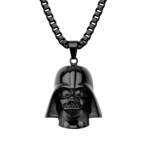 Darth vader pendant store