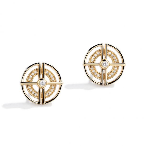 Star wars earrings studs shop