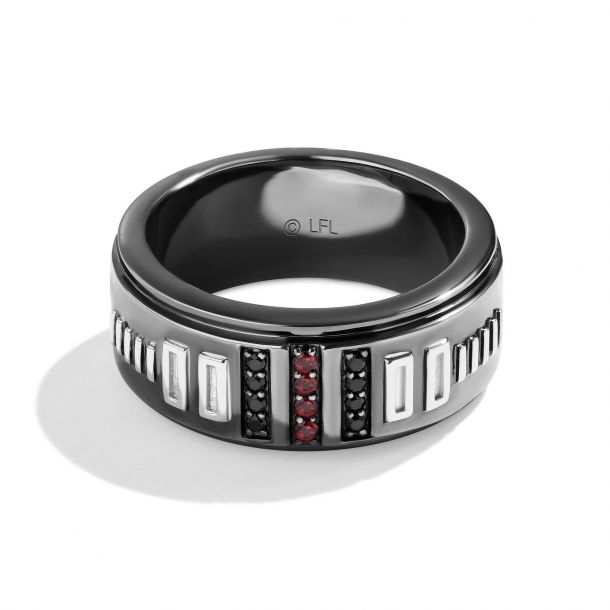Star wars phone ring hot sale