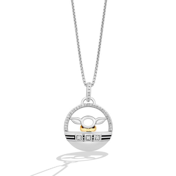 Star wars fine jewelry shop