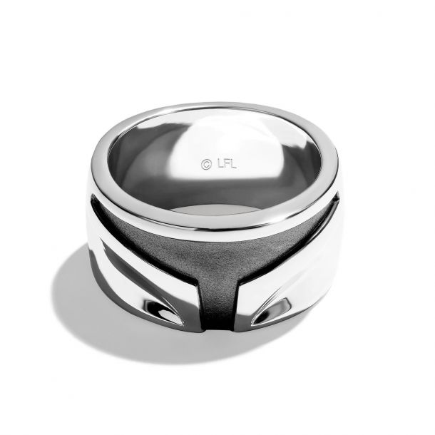 Star wars mens wedding ring deals