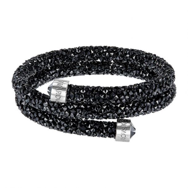 Swarovski bracelet double sales