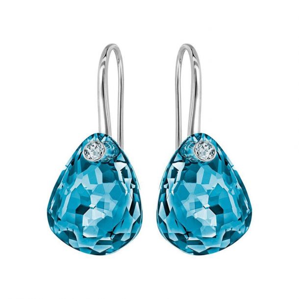 Swarovski parallele clearance earrings