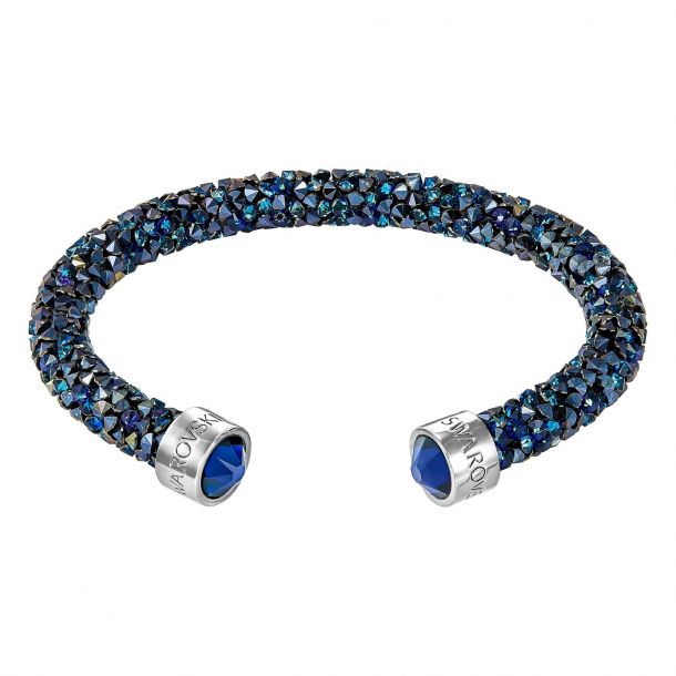 Swarovski crystal dust cuff sale