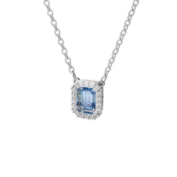 Swarovski dancing crystal best sale necklace